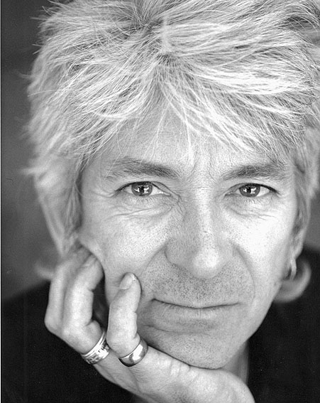Ian McLagan dies aged 69 due to complications following a stroke | OK