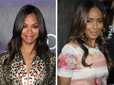 CELEBRITY LOOKALIKES | OK! Magazine