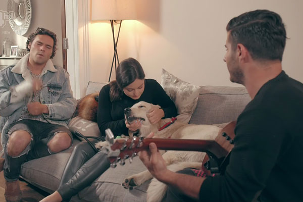 Andy and louise dating made in chelsea