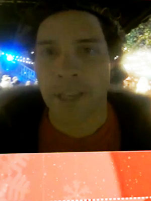 andy jordan advent calendar promo
