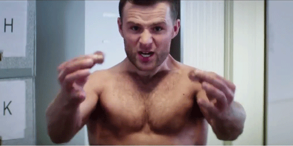 handsome and hairy gay from Franklin waste neckaces for gay men