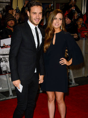 Liam Payne